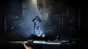 Hunt Showdown 3