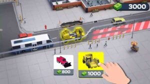 Idle Office Tycoon 1
