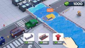 Idle Office Tycoon 2