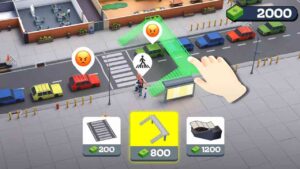 Idle Office Tycoon 4