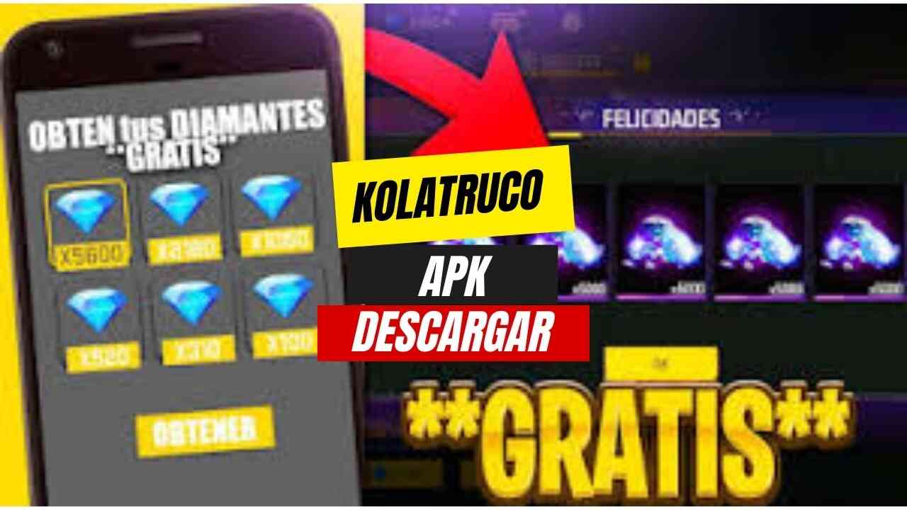 Kolatruco