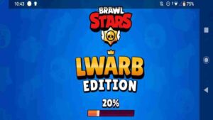 LWARB Brawl Stars 1