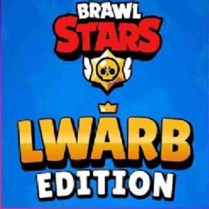 LWARB Brawl Stars