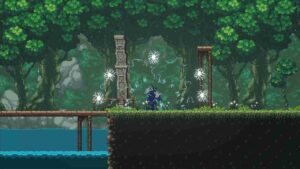 Legends Of Elementia 4