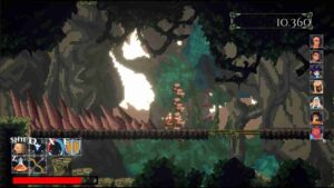 Legends Of Elementia 2