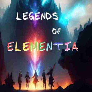 Legends Of Elementia