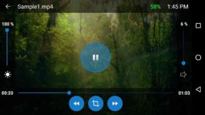 MX Player Pro 3