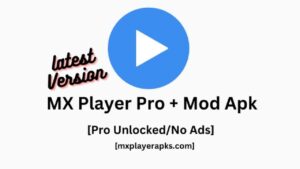 MX Player Pro 2