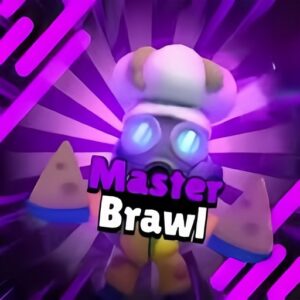 Master Brawl