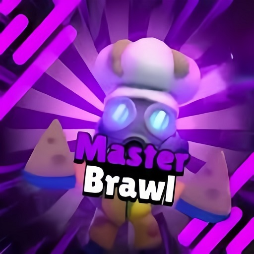 Master Brawl