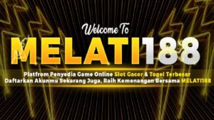 Melati188 1