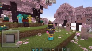 Minecraft 1.19.81.01 2