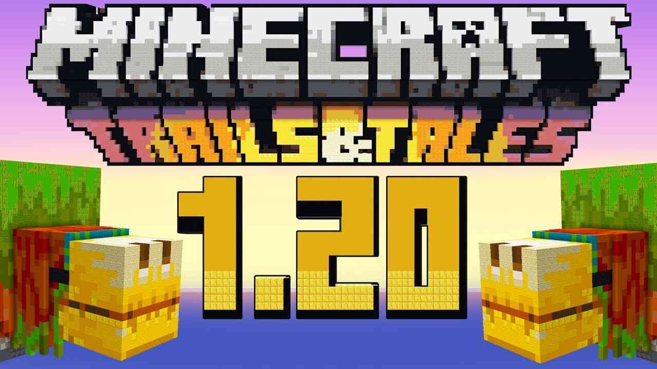 Minecraft 1.20