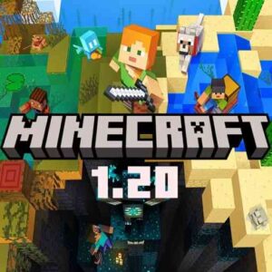 Minecraft 1.20
