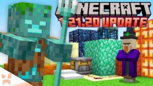 Minecraft 1.21.20 3