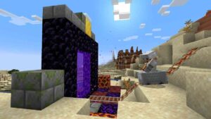 Minecraft 1.21.20.03 4