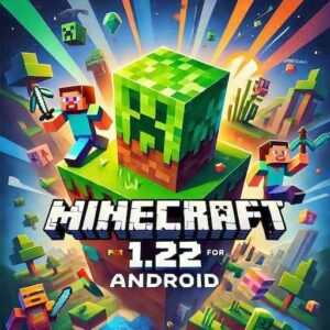 Minecraft 1.21.22
