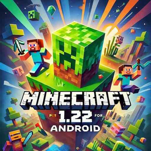 Minecraft 1.21.22