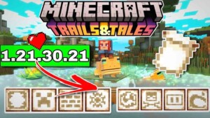 Minecraft 1.21.30.21 3