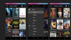 Movie HD 1