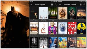Movie HD 4