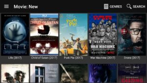 Movie HD 2