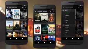 Movie HD 3