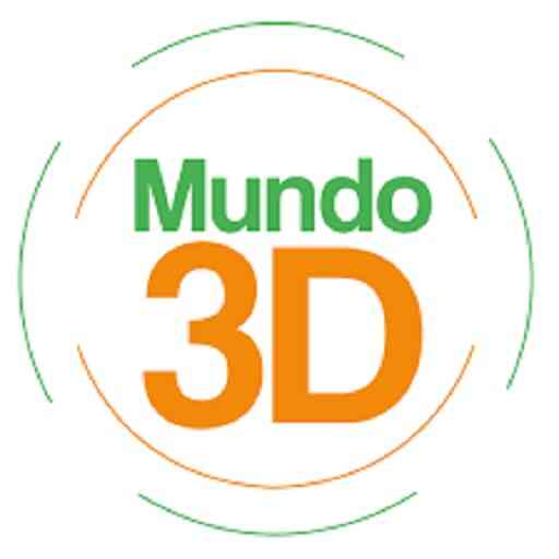 Mundo3DPrint