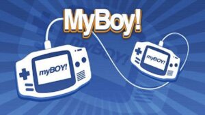 My Boy Pro 1