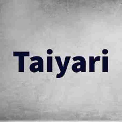 Nai Taiyari.Com