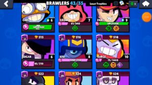 Nice Brawl 2