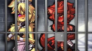 Night Shift at Fazclaire’s Nightclub 2