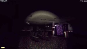 Night Shift at Fazclaire’s Nightclub 4