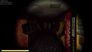 Night Shift at Fazclaire’s Nightclub 3