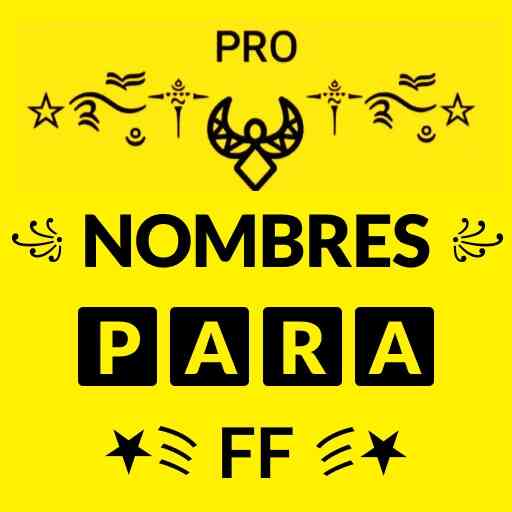 Nombres para Free Fire