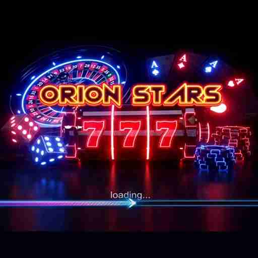 Orion Stars 777