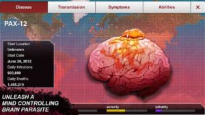 Plague Inc 1