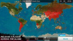 Plague Inc 3
