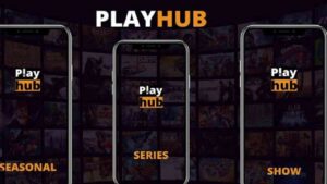 Play HUB Plus 1