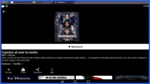 Play HUB Plus 4