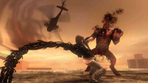 Prototype 2