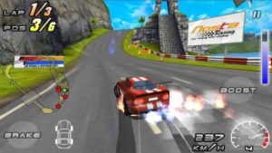 Raging Thunder 2 1