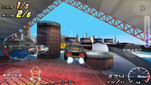 Raging Thunder 2 3