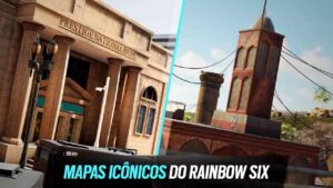 Rainbow Six Mobile 5
