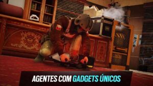 Rainbow Six Mobile 3