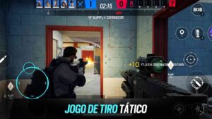 Rainbow Six Mobile 2