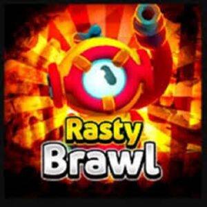 Rasty Brawl