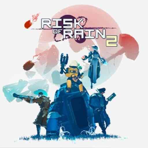 Risk of Rain 2
