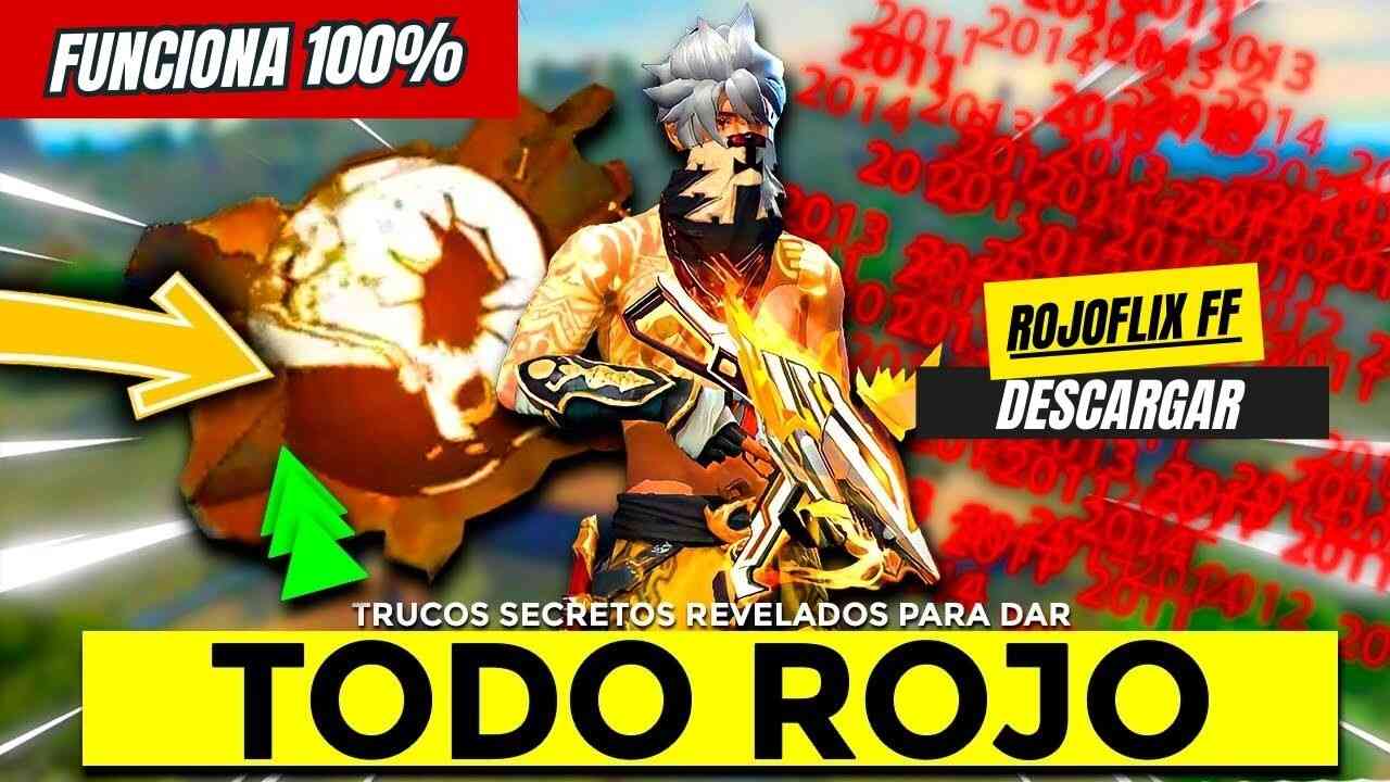 RojoFlix