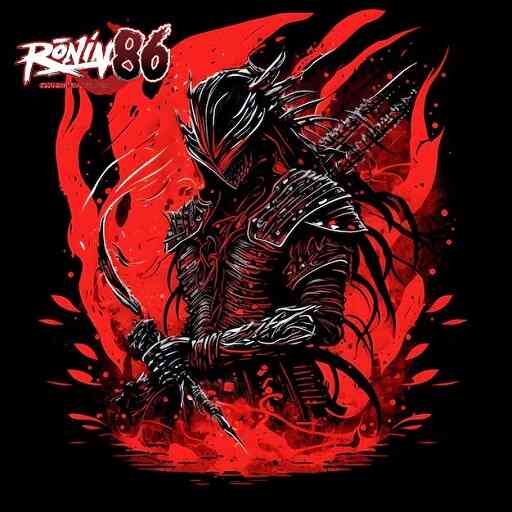 Ronin86 Login